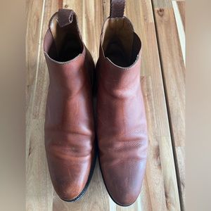 TAFT Dragon Chelsea size 9